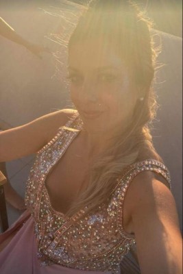 En fotos: Así fue la suntuosa boda del portero de Motagua, Jonathan Rougier en Argentina&nbsp;&nbsp;