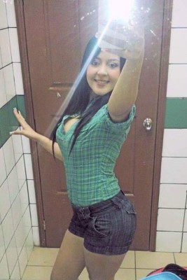 Matan a exreina de belleza en San Pedro Sula