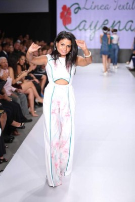 Una cita con la elegancia y glamour del Caribe