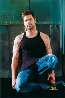 Ricos, famosos y con tatuajes