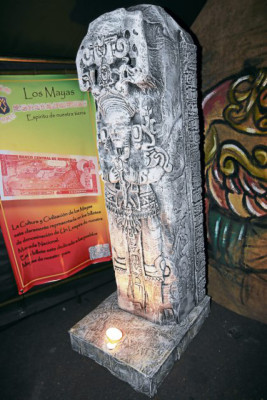 Un merecido tributo a la cultura maya en Honduras