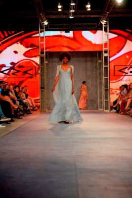 La moda centroamericana se reúne en Nicaragua Diseña