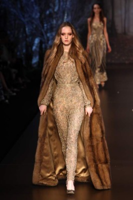 París, sede oficial de la alta costura