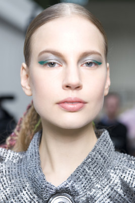 Chanel A/W 14 Prêt-à-Porter