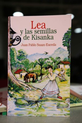 'Yo quiero llevar un mensaje social, que trate de transformar”