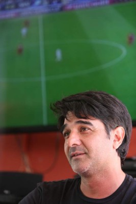 Motagua vs. Real Sociedad este domingo en el Nacional