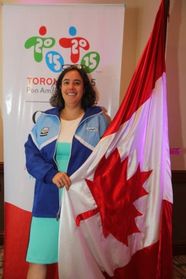 Inicia la fiesta deportiva de América