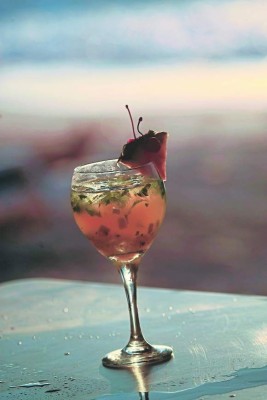 El sabor del Caribe, la fusión perfecta entre la cocina y la belleza de Roatán