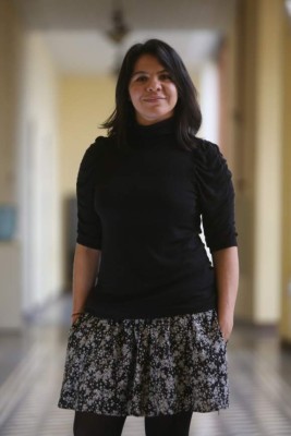 El que esté libre de culpa, que tire la primera flor&nbsp;&nbsp;