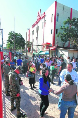 Honduras: Hondutel gana L 125 millones a octubre
