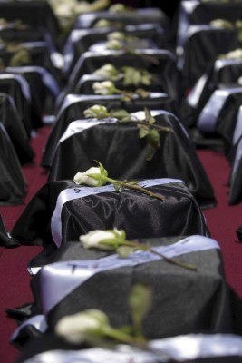 Recuento de las imágenes más impactantes de la semana en América Latina