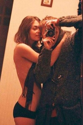 Ucrania: se filtraron fotos hot de una joven viceministra&nbsp;&nbsp;