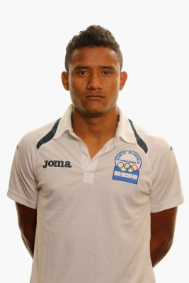 La nueva generación de Honduras para Rusia 2018