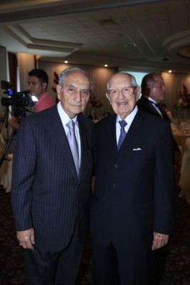 Tributo a un hombre ejemplar y responsable