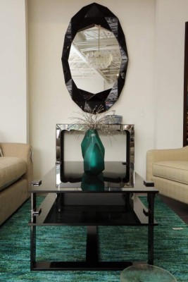 La alfombra perfecta