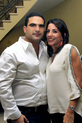 Happy birthday Melissa Garza