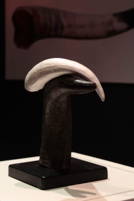 El que esté libre de culpa, que tire la primera flor&nbsp;&nbsp;