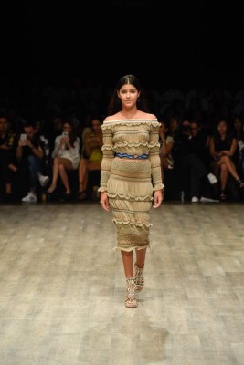 Panamá, el centro de la moda