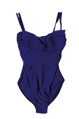 Conviértase en una sensual sirena