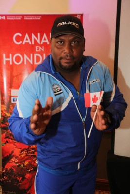 Honduras... y sueños de medallas