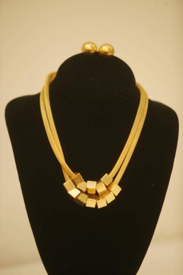 Llegó la era dorada de la moda