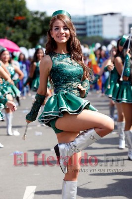 FOTOS: Palillonas que se han robado la portada de EL HERALDO