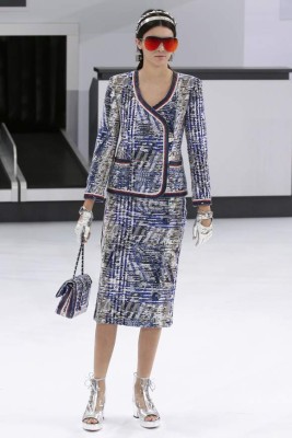 Kendall Jenner, reina de París