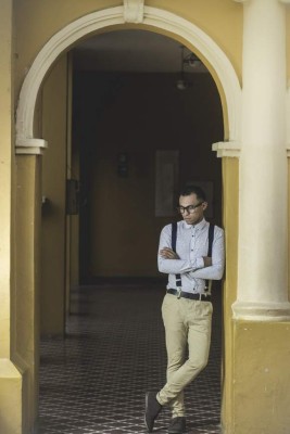 El Discípulo estrena su sencillo 'Llenarme de ti”&nbsp;&nbsp;