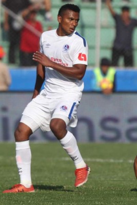 El posible once de Olimpia en el clásico ante Motagua