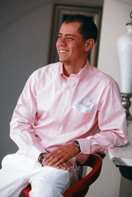 Coloridos, frescos y muy a la moda