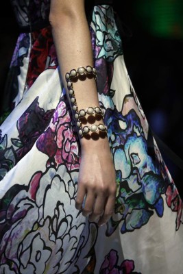 Las princesas de Elie Saab