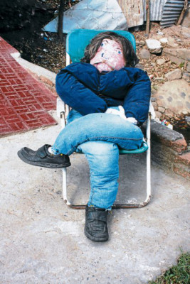 Estallidos de tradición marcarán despedida de 2011 en zona rural