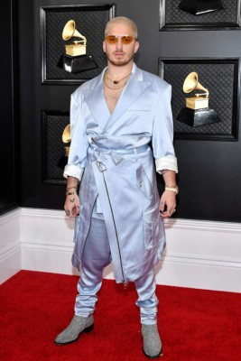 Grammy 2020: Los peor vestidos y más estrambóticos