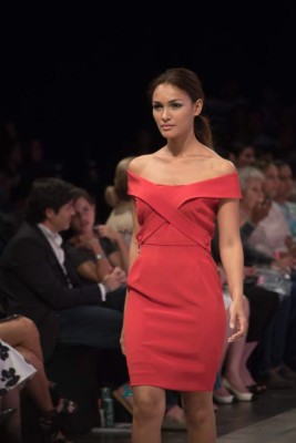 Panamá, el centro de la moda