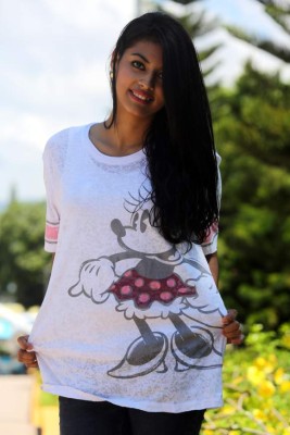 Street style: Moda en la calle