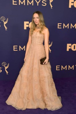 FOTOS: Las mejor vestidas de los Emmys 2019
