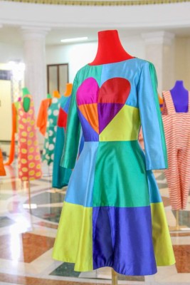 Encanto Maya deslumbra en Dominicana