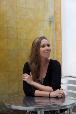 Flamenco desde lo más hondo del alma de Rocío Márquez