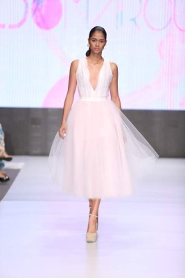 Delicadeza, versatilidad y elegancia