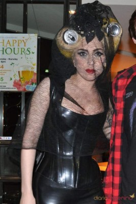 Peinados y cortes de cabello desastrosos