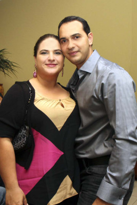 Happy birthday Melissa Garza