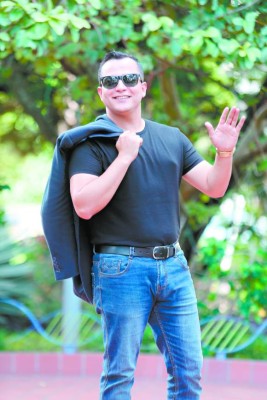 Erik Chavarría: 'No había baño y tocaba ir a un terreno baldío...”