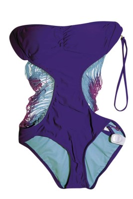 Conviértase en una sensual sirena