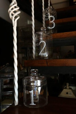 Cristales para una casa con estilo