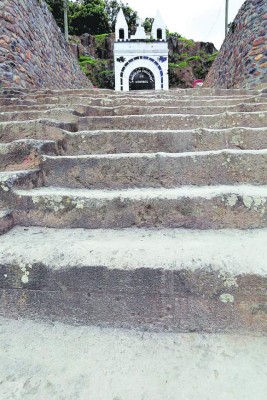 Ciudades gemelas: en el corazón de Intibucá