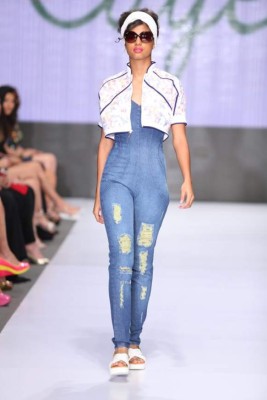 Una cita con la elegancia y glamour del Caribe