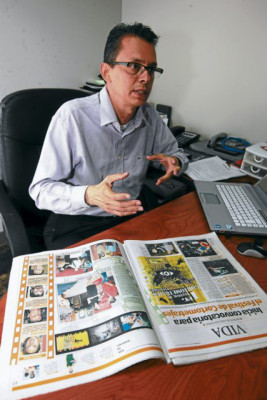 EL HERALDO marca un hito histórico con Festival de Cortometrajes