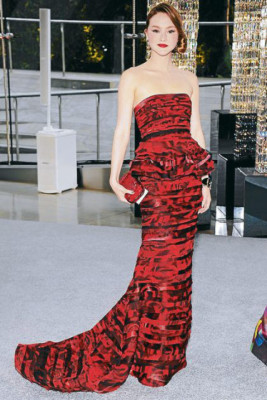 CFDA: una cita con la elegancia