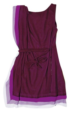 Los calurosos vestidos cortos de 2014