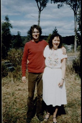 David Koresh, el creador de la secta apocalíptica que abusaba de niñas y terminó en masacre (FOTOS)  